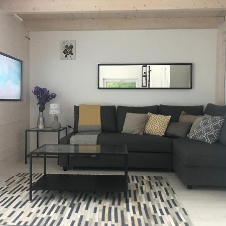 Angelit Studio Apartman Zalakaros Exterior foto