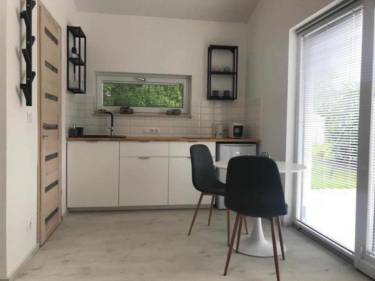 Angelit Studio Apartman Zalakaros Exterior foto