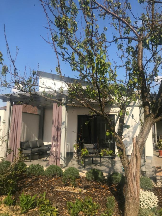 Angelit Studio Apartman Zalakaros Exterior foto