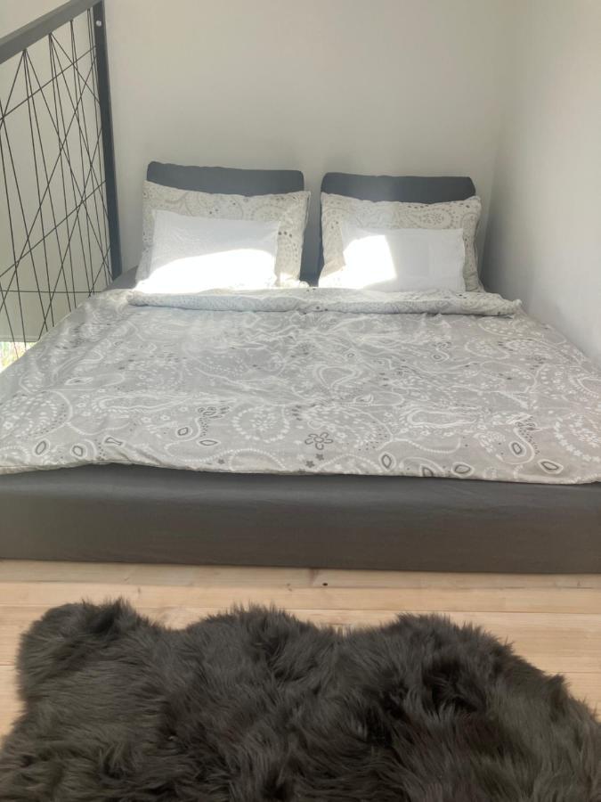 Angelit Studio Apartman Zalakaros Exterior foto